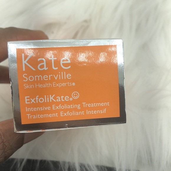 Kate Somerville EXFOLIKATE® INTENSIVE EXFOLIATING TREATMENT 60ml/2 FL oz. - Picture 6 of 8